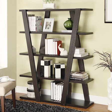 Bookshelf