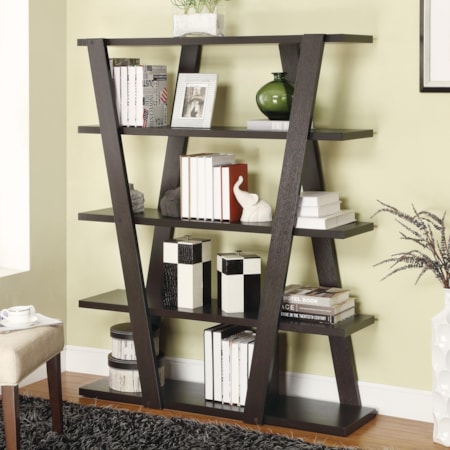 Bookshelf