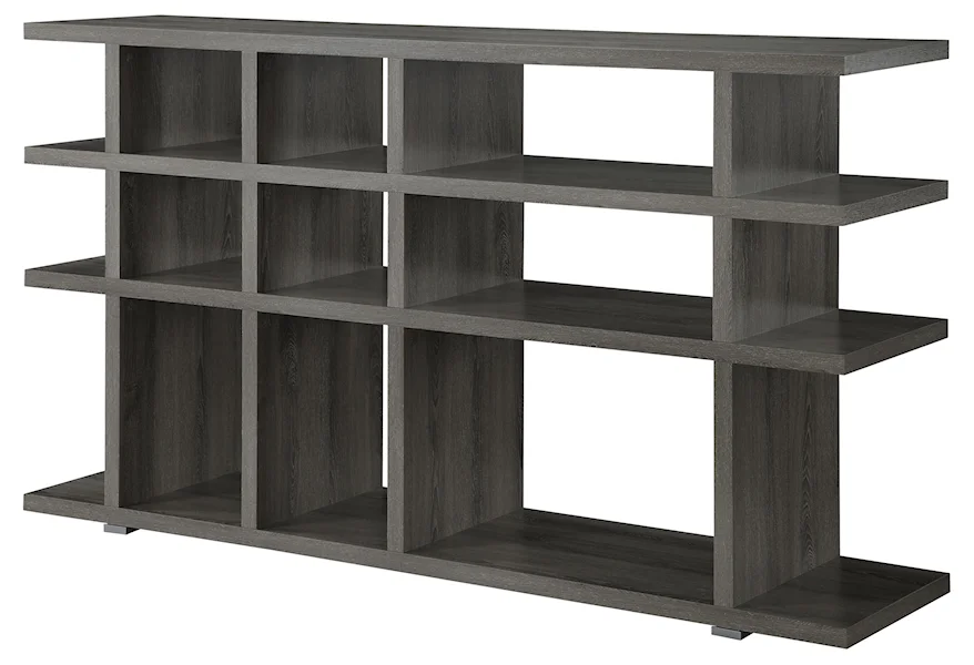 Bookcases Bookcase by Coaster at Sam's Furniture Outlet