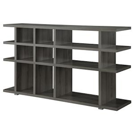 Bookcase