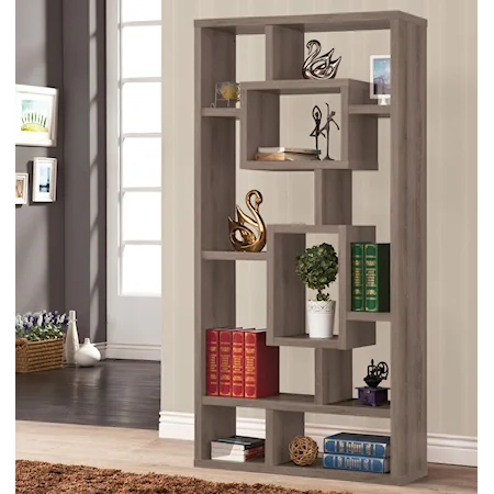 Bookcase