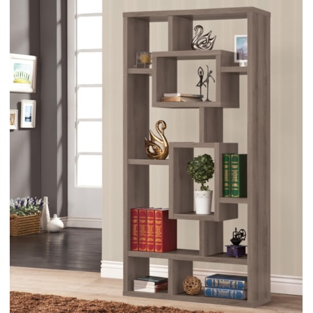 Bookcase