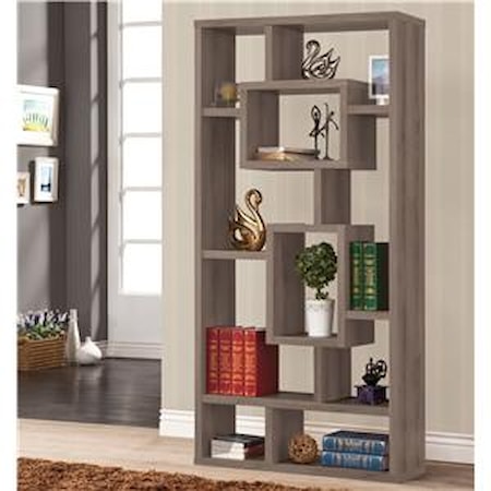 Bookcase