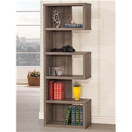 Bookcase