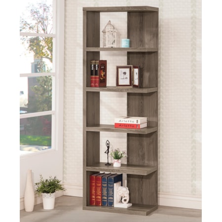 Bookcase