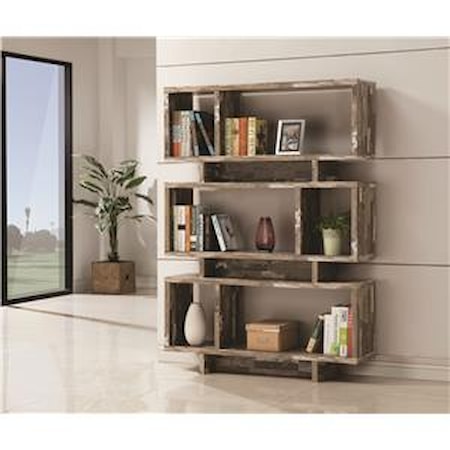 Bookcase