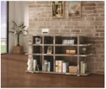 Coaster Bookcases Bookcase