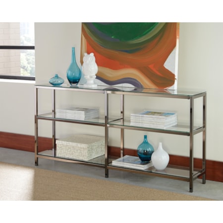 Bookcase