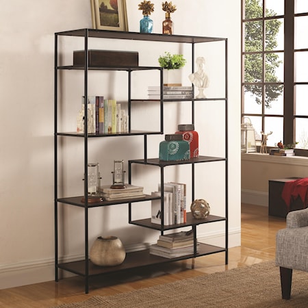 Bookcase