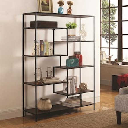 Bookcase