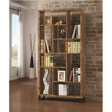 Bookcase