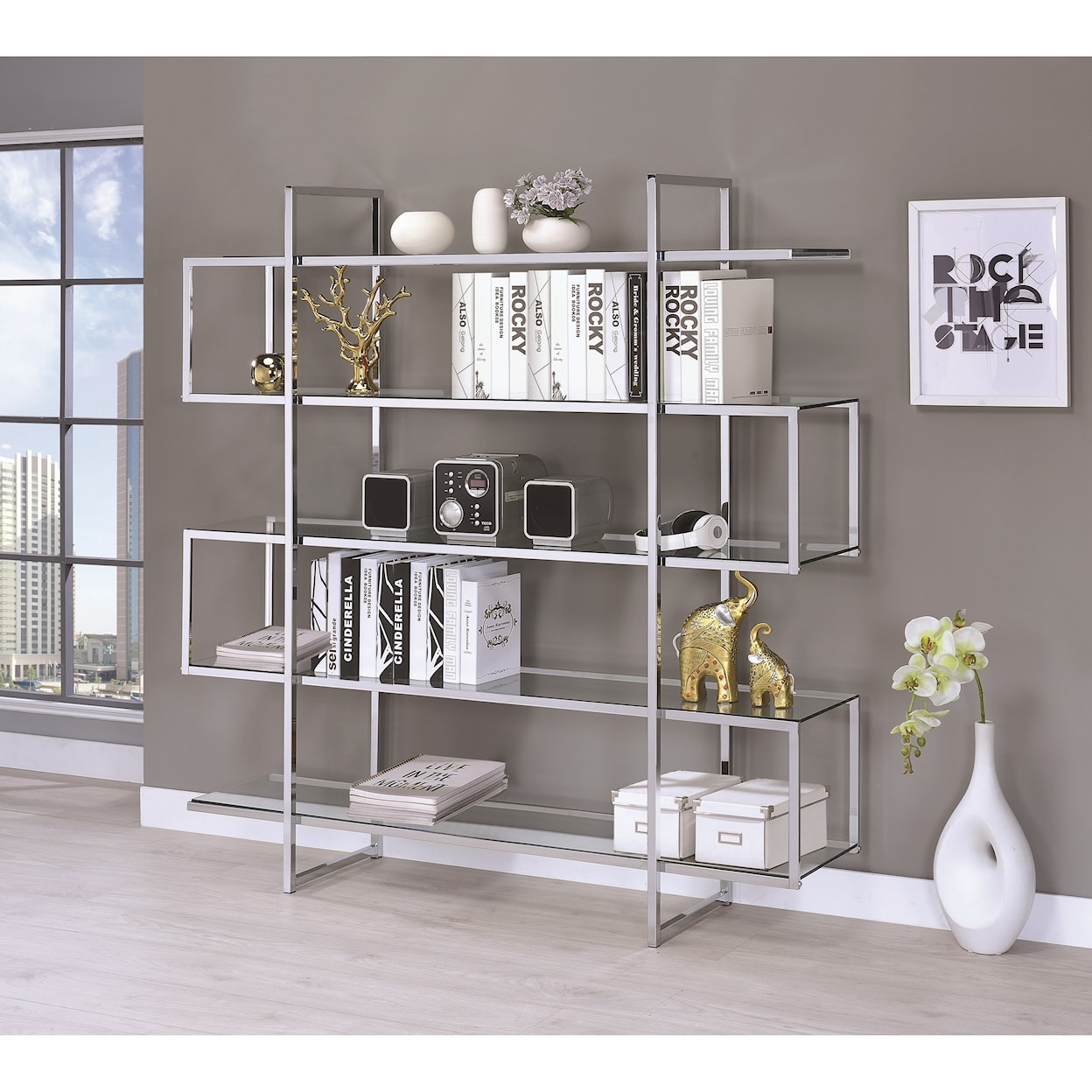 Michael Alan CSR Select Bookcases Bookcase