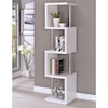 Coaster Bookcases Bookcase