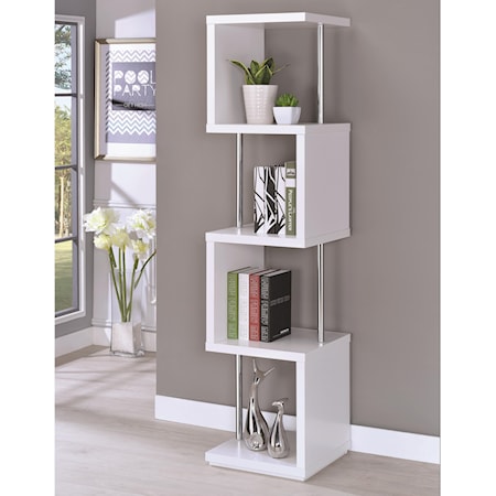 Bookcase