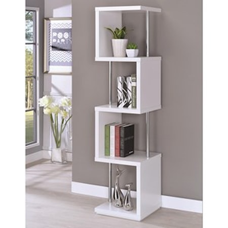 Bookcase