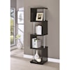 Coaster Bookcases Bookcase