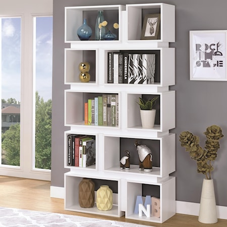 Bookcase