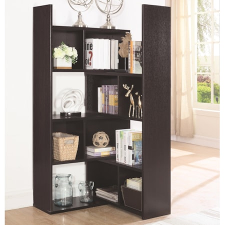 Bookcase