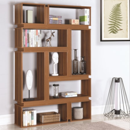 Bookcase