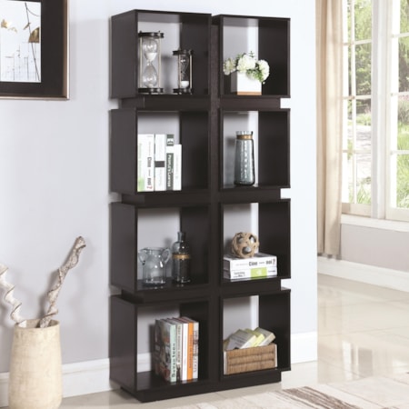 Bookcase