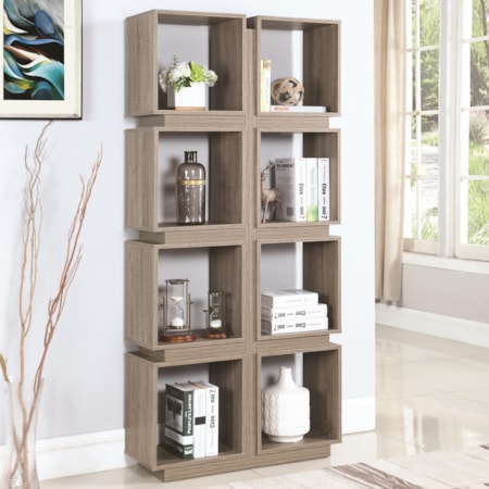 Bookcase
