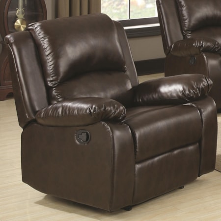 Recliner