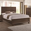 Coaster Brandon King Bed