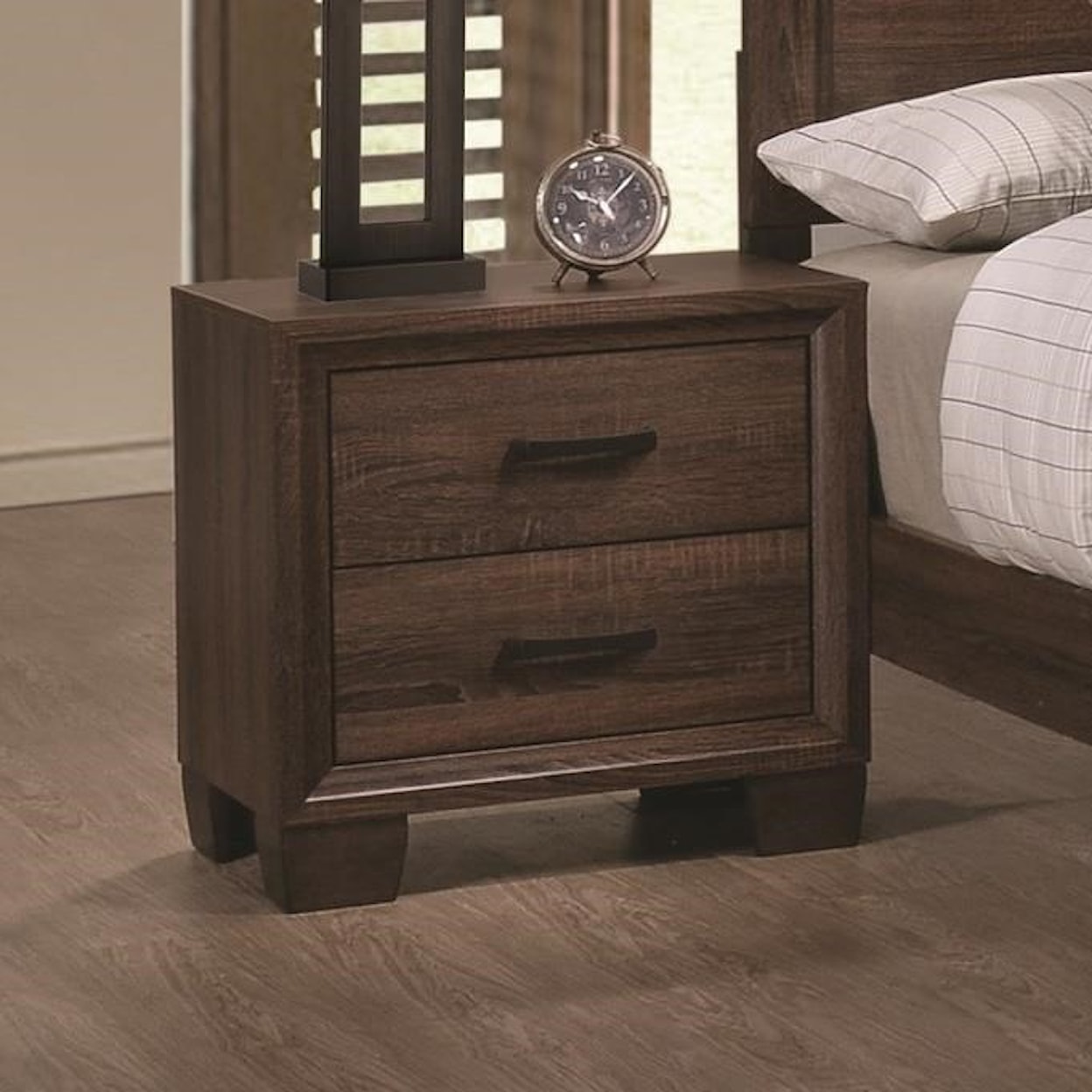 Michael Alan CSR Select Brandon Nightstand