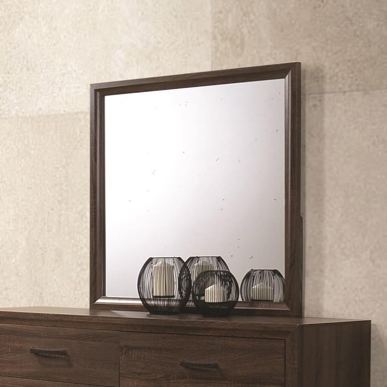 Michael Alan CSR Select Brandon Mirror