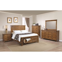 Queen Bedroom Group