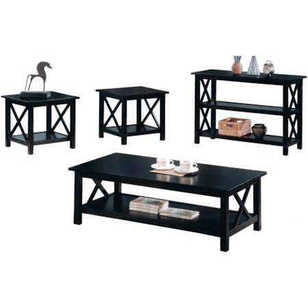 Sofa Table