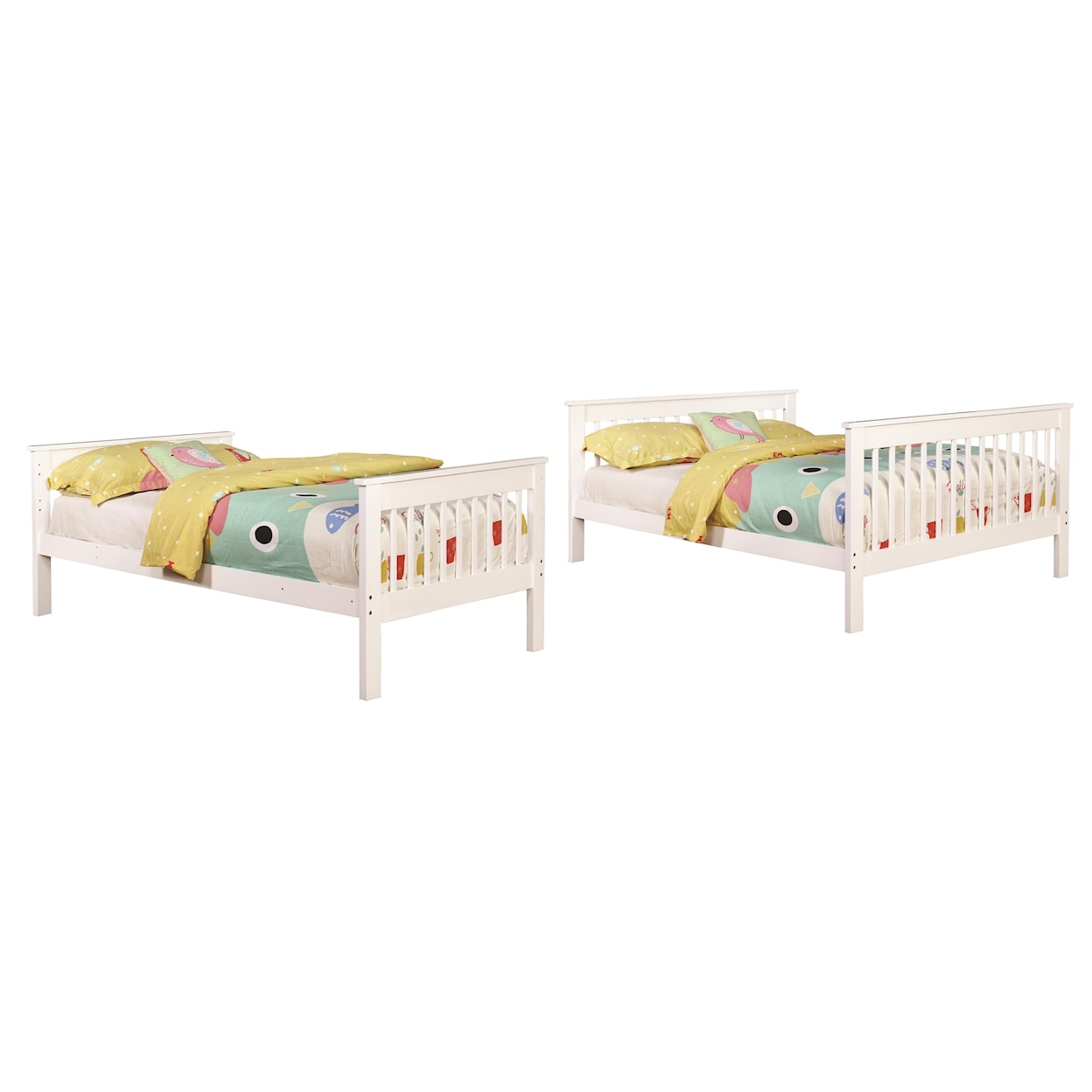 Michael Alan CSR Select Bunks Bunk Bed