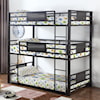 Michael Alan CSR Select Bunks Twin Triple Bunk