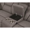 Michael Alan CSR Select Camargue Reclining Sectional