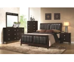 Coaster Carlton Chest of Drawers
