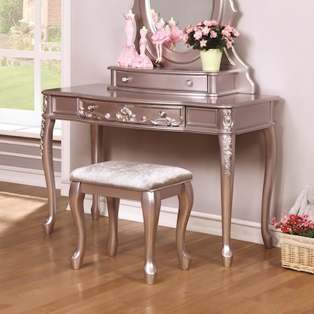 Vantiy Desk