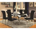Coaster Carone Dining Table