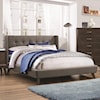 Coaster Carrington King Bed