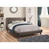 Michael Alan CSR Select Carrington King Bed