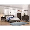 Coaster Carrington California King Bed