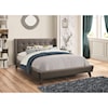 Coaster Carrington Queen Bed