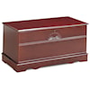 Coaster Furniture Cedar Chests Cedar Chest