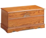 Coaster Cedar Chests Cedar Chest