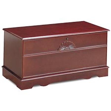 Cedar Chest