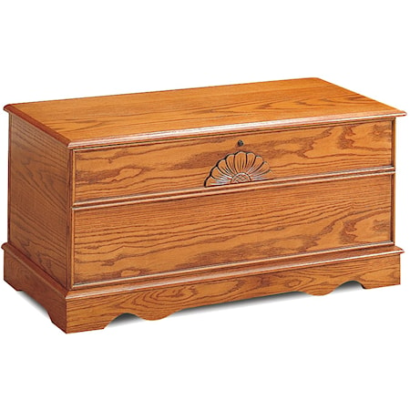 Cedar Chest