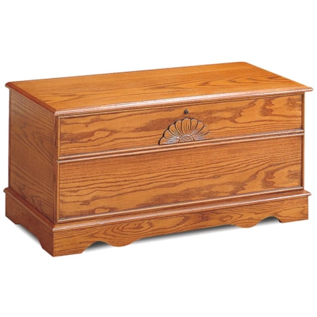 Cedar Chest