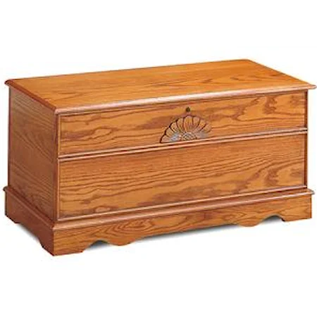 Cedar Chests Browse Page