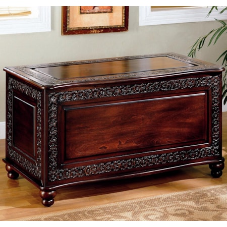 Cedar Chest