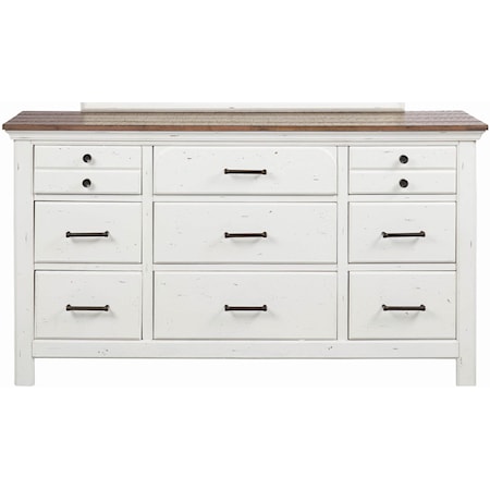 Dresser