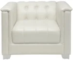 Coaster Chaviano Living Room Group